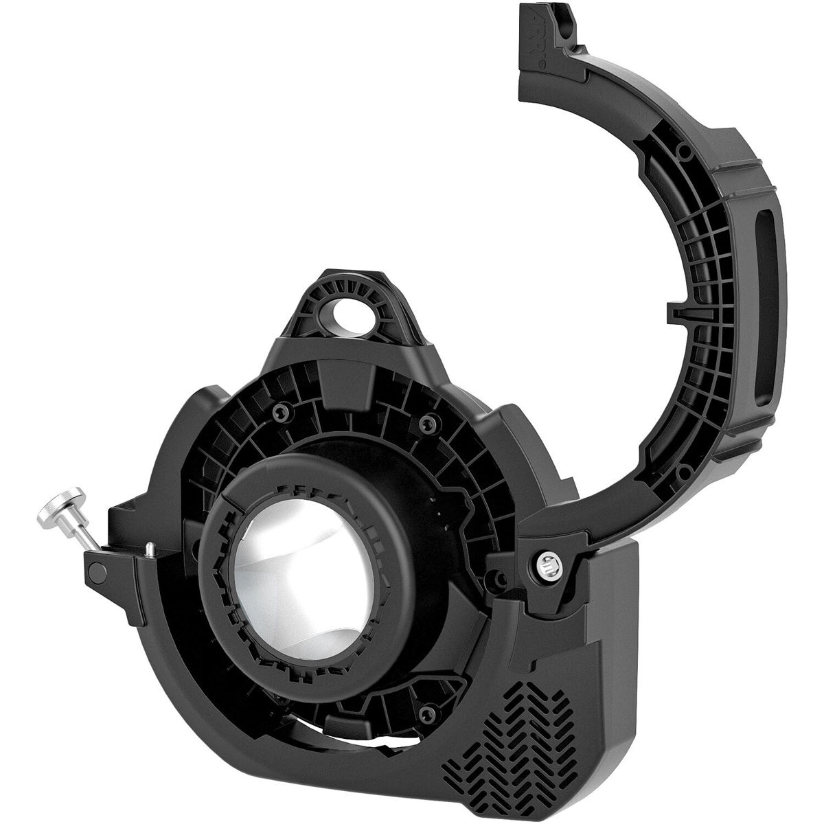 

ARRI Orbiter Docking Ring, Black