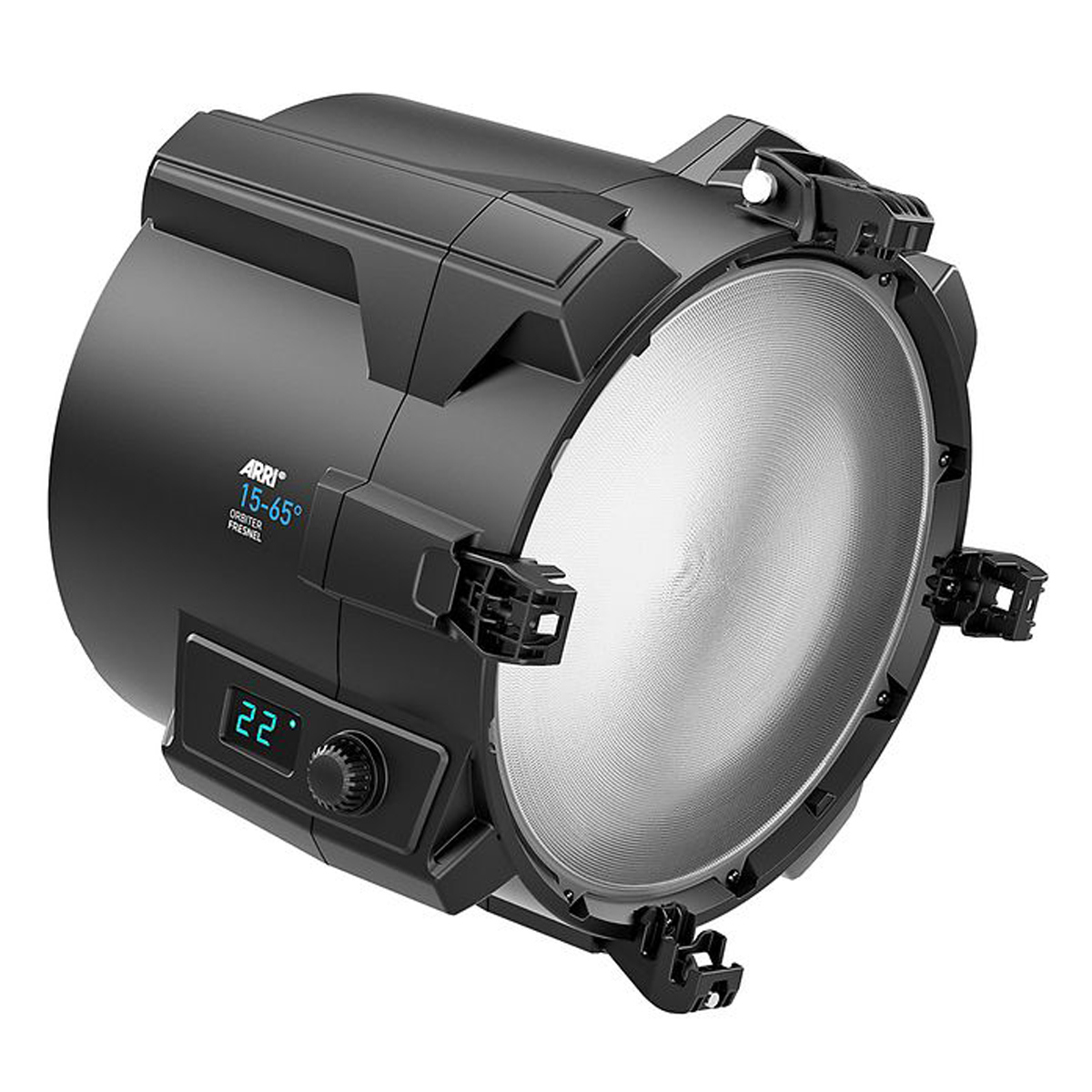 

ARRI 15-65 Degree Orbiter Fresnel Lens