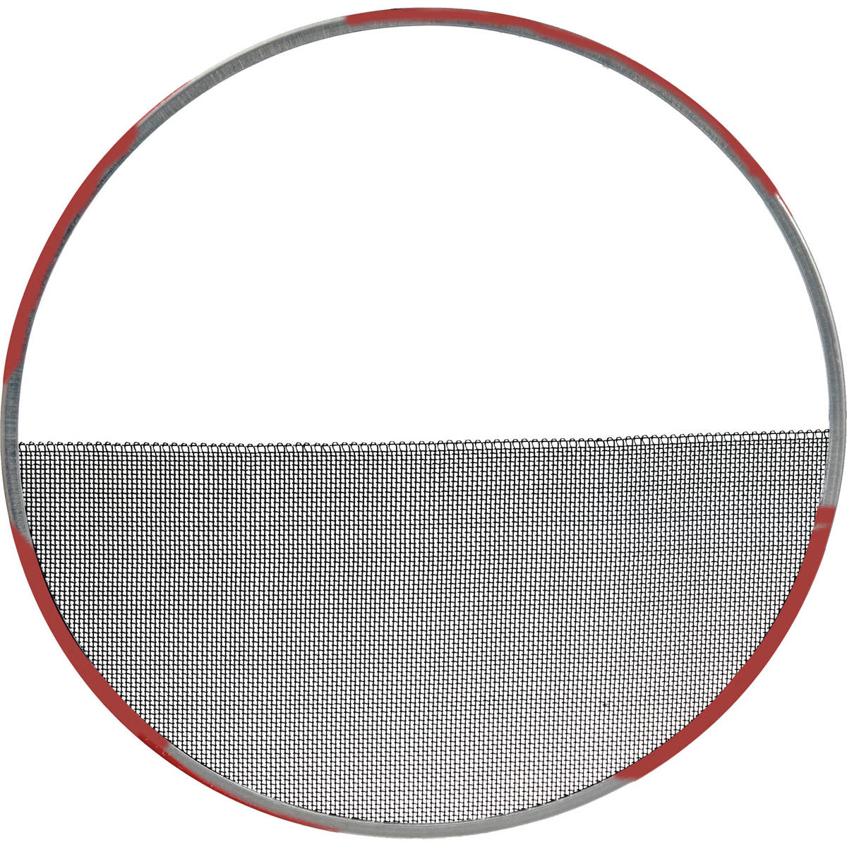

ARRI 15.5" Half Double Scrim