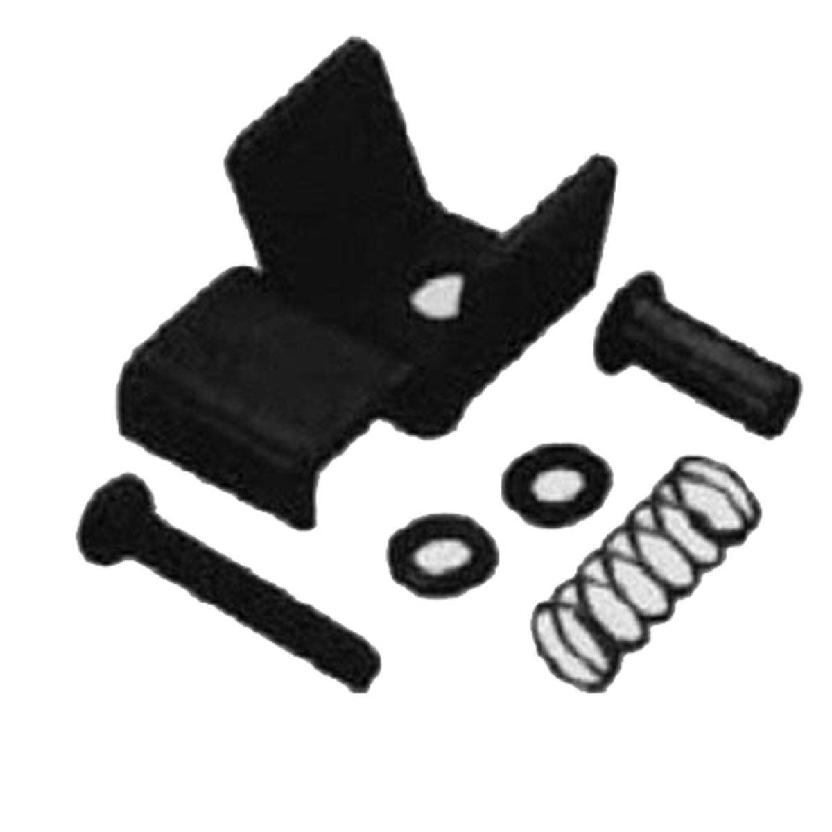 

ARRI L4.79244.E Top Latch & Spring Loaded for 300 Plus Fresnel Light Fixture