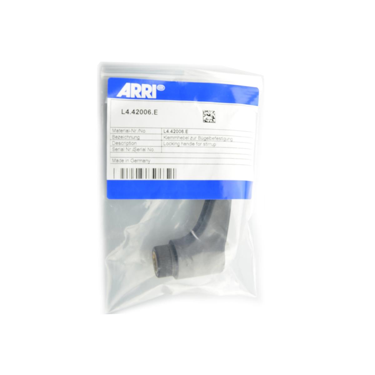 

ARRI Locking Handle for Stirrup