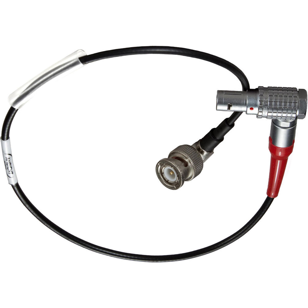 

Ambient Recording Clockit LEMO-BNC Output Cable, 9 O'clock/270 Degree, 15.75"