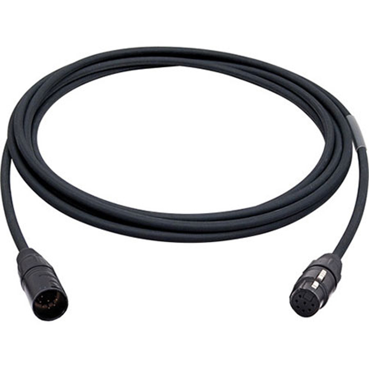 

Ambient Recording 3m Microphone Cable Double-MS, XLR7F to XLR7M