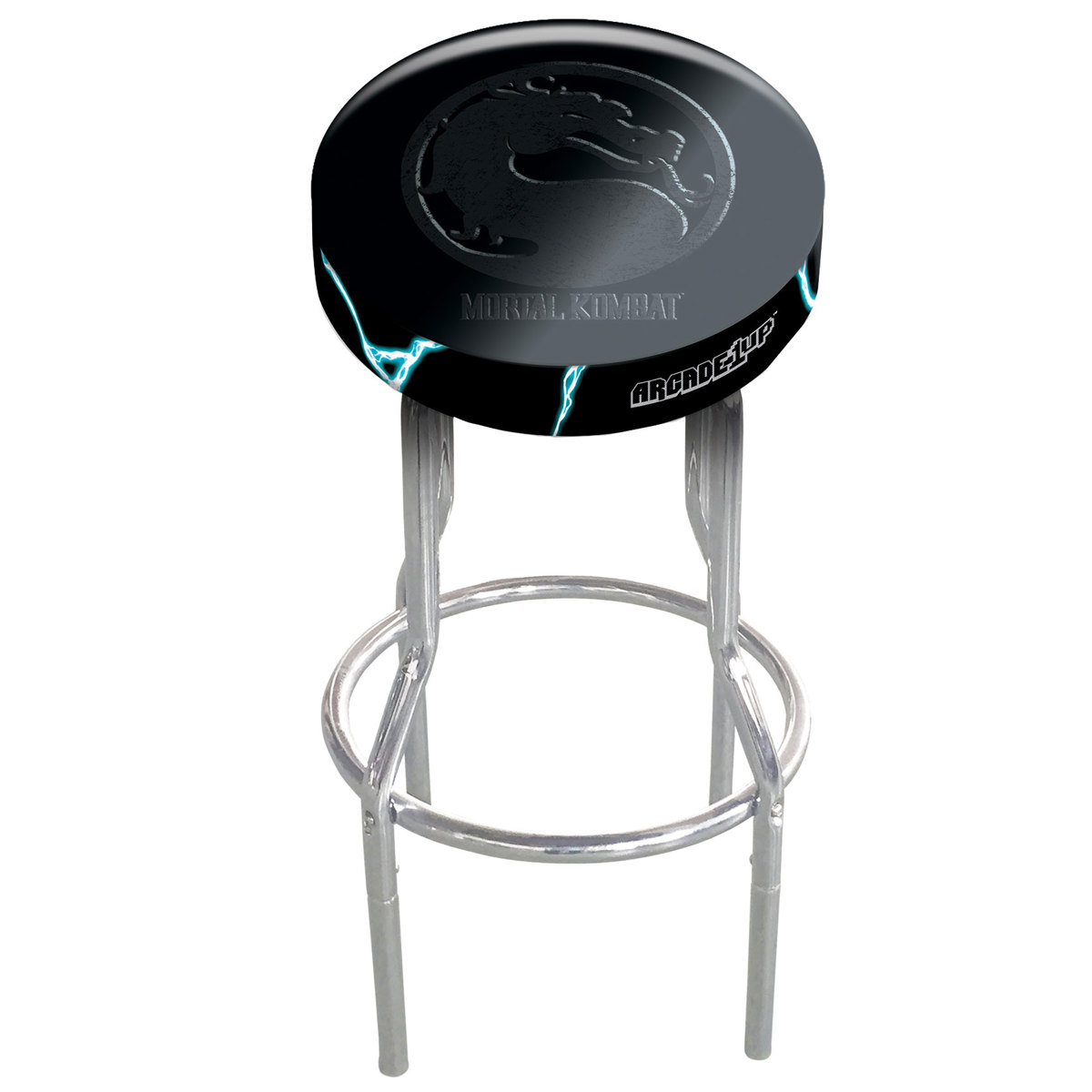 

Tastemaker Arcade1Up Midway Legacy Adjustable Stool