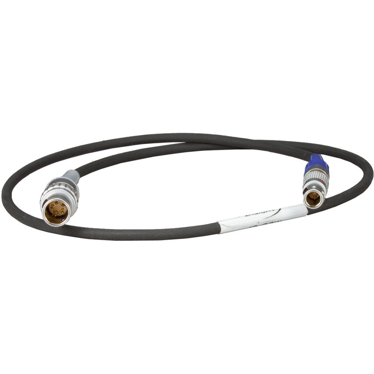 

Ambient Recording ACN-MLP Master Lockit Plus Metadata Interface Cable, 23.6"