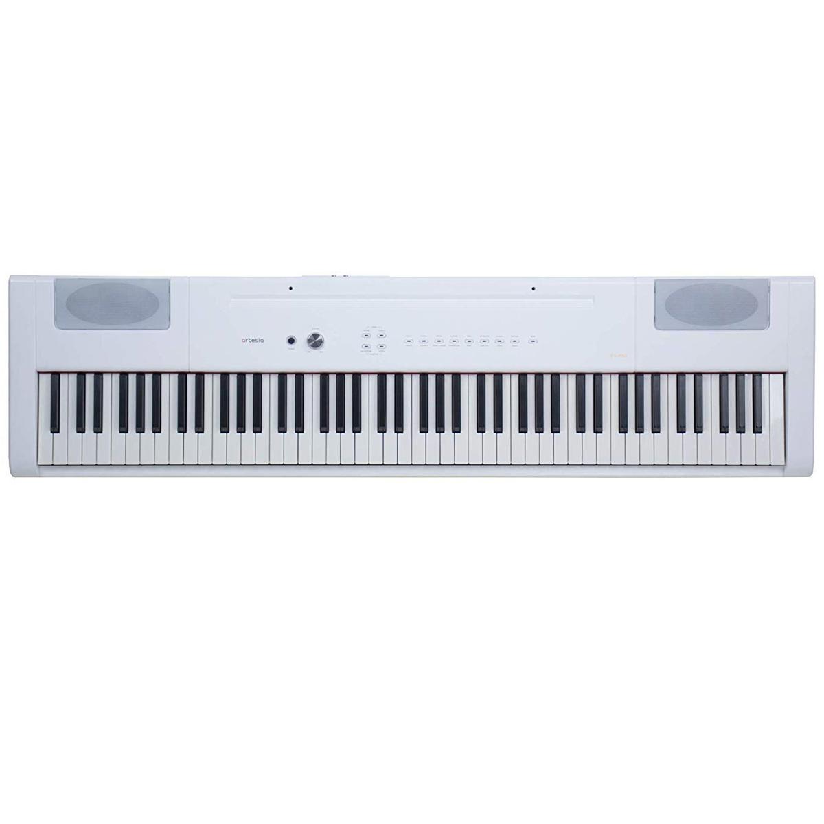 Image of Artesia PA-88H 88-Key Weighted Hammer Action Digital Piano