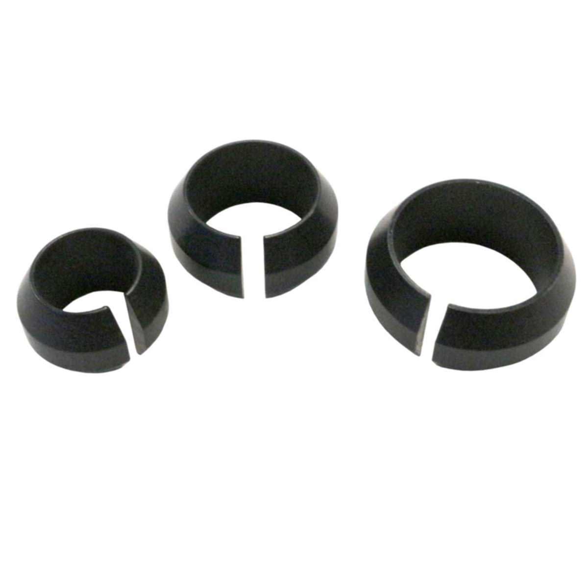 

Ambient Recording QPRQP Compression Ring Kit for QP Type Booms