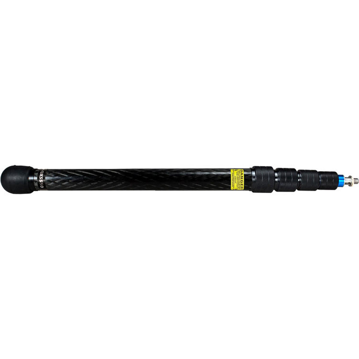 

Ambient Recording QXS 550 1.64-6.4' 5 Segments Quickpole Light Boom Pole