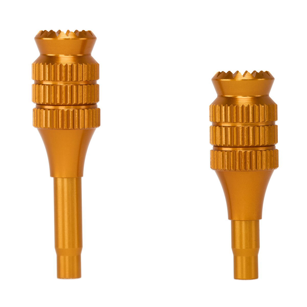 Aries Extension Joysticks for DJI RC, RC2 and Gaming Controller #AR-RC-EJS