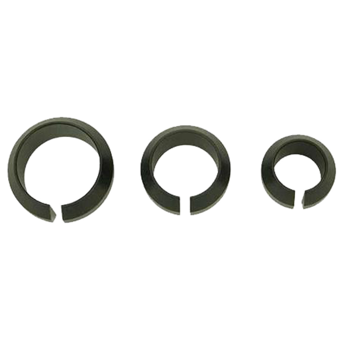 

Ambient Recording RQP20 QP Boom Compression Ring, 15/20mm