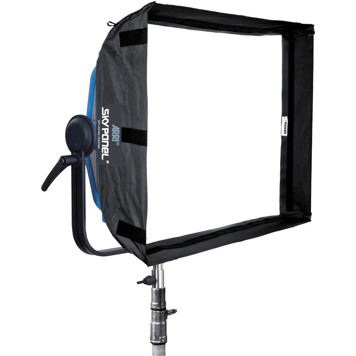 

ARRI Chimera Lightbank with Brackets for SkyPanel S120-C
