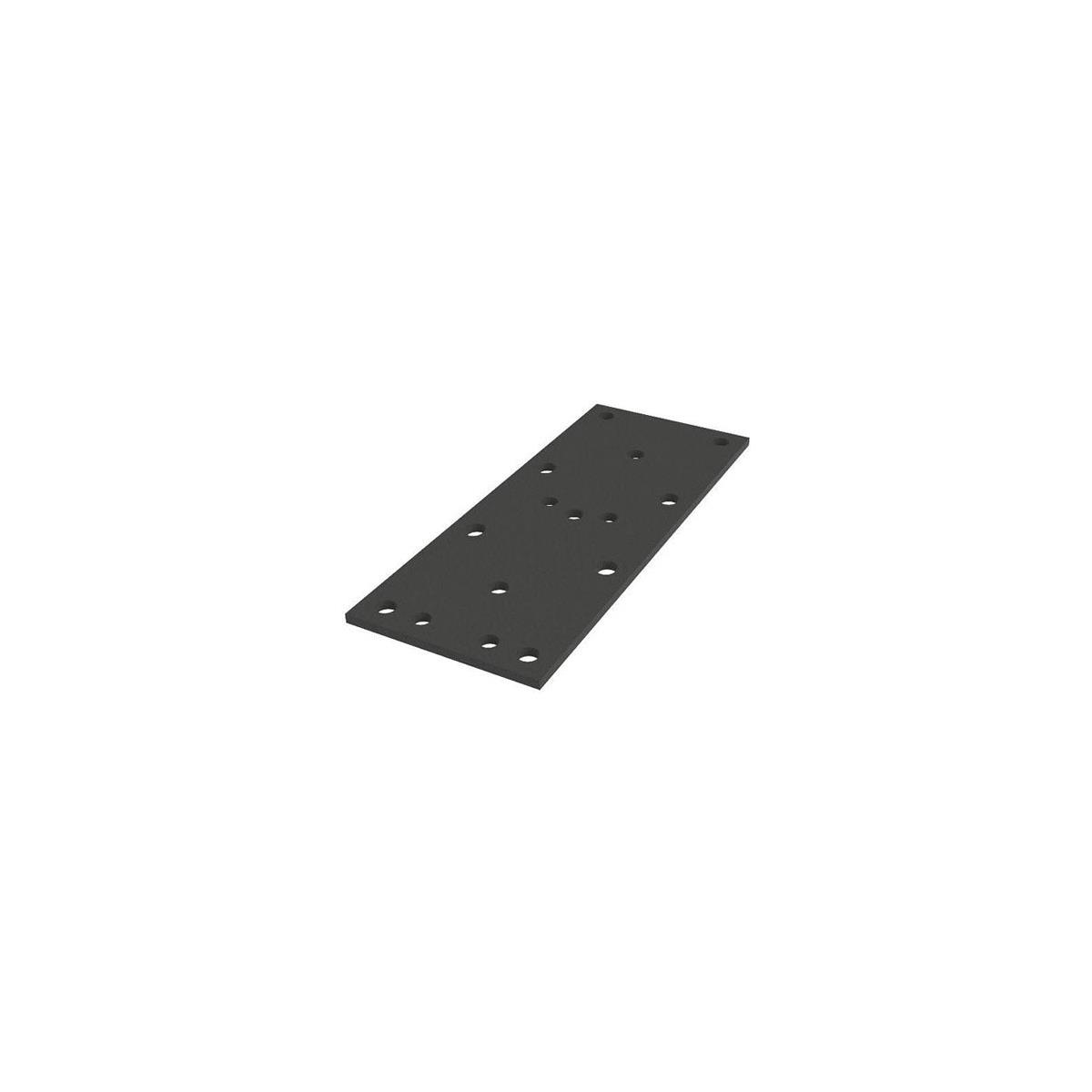 Image of ARRI S2.RBF02 Flat Plate for 2 Rails or Pipes