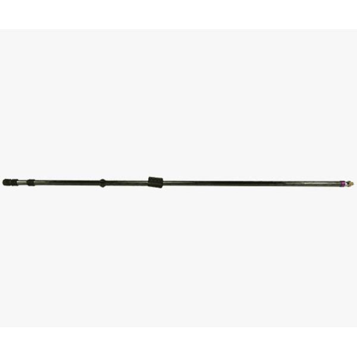 

Ambient Recording 5th Segment for QP 5190 Boom, Threaded Tip, Hand Nut, 12/15mm