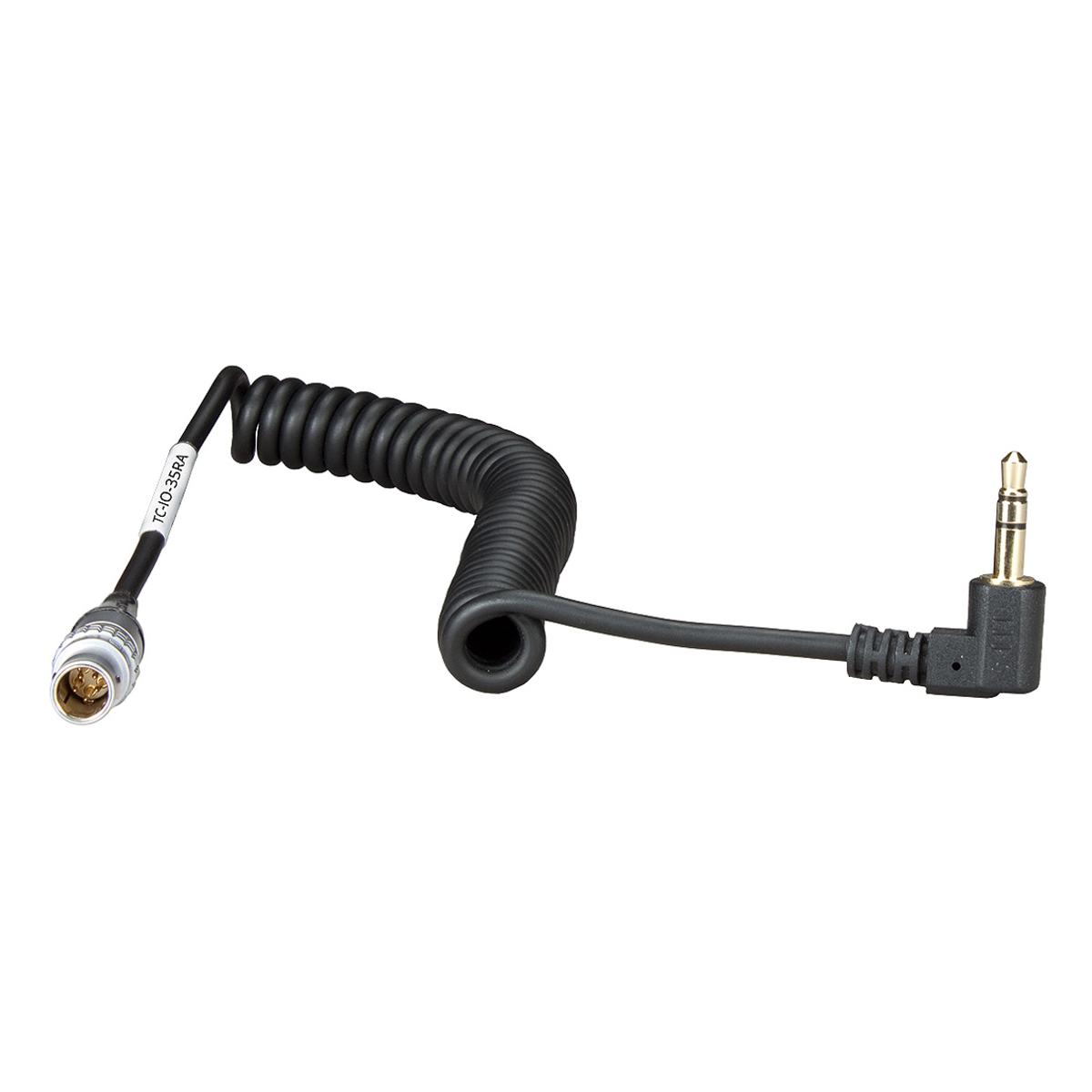 

Ambient Recording TC Bi-Directional Timecode In/Out Cable
