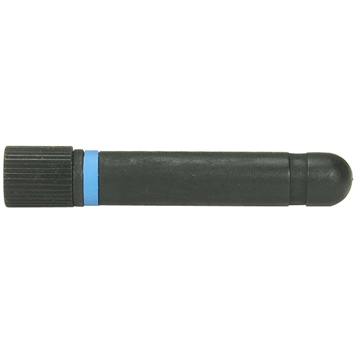 

Ambient Recording Antenna For Timecode Radio Link TC-TRXA, 418 MHz, Short, Blue