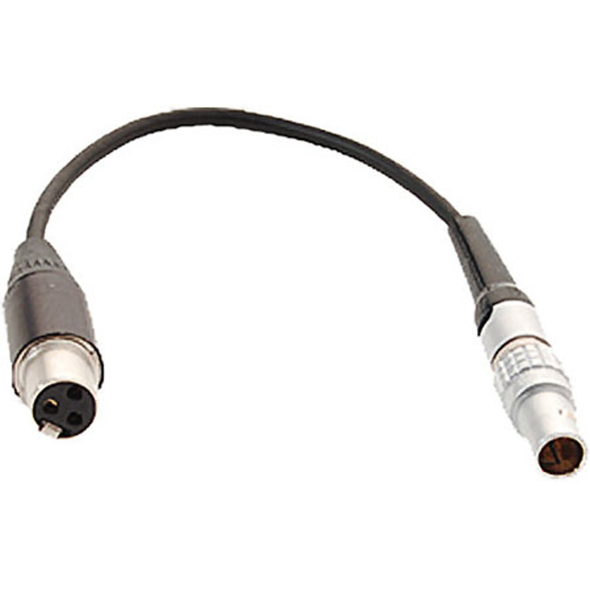 

Ambient Recording 7.87" TA-3F to LEMO 4-pin 0B UMP II Audio Output Cable