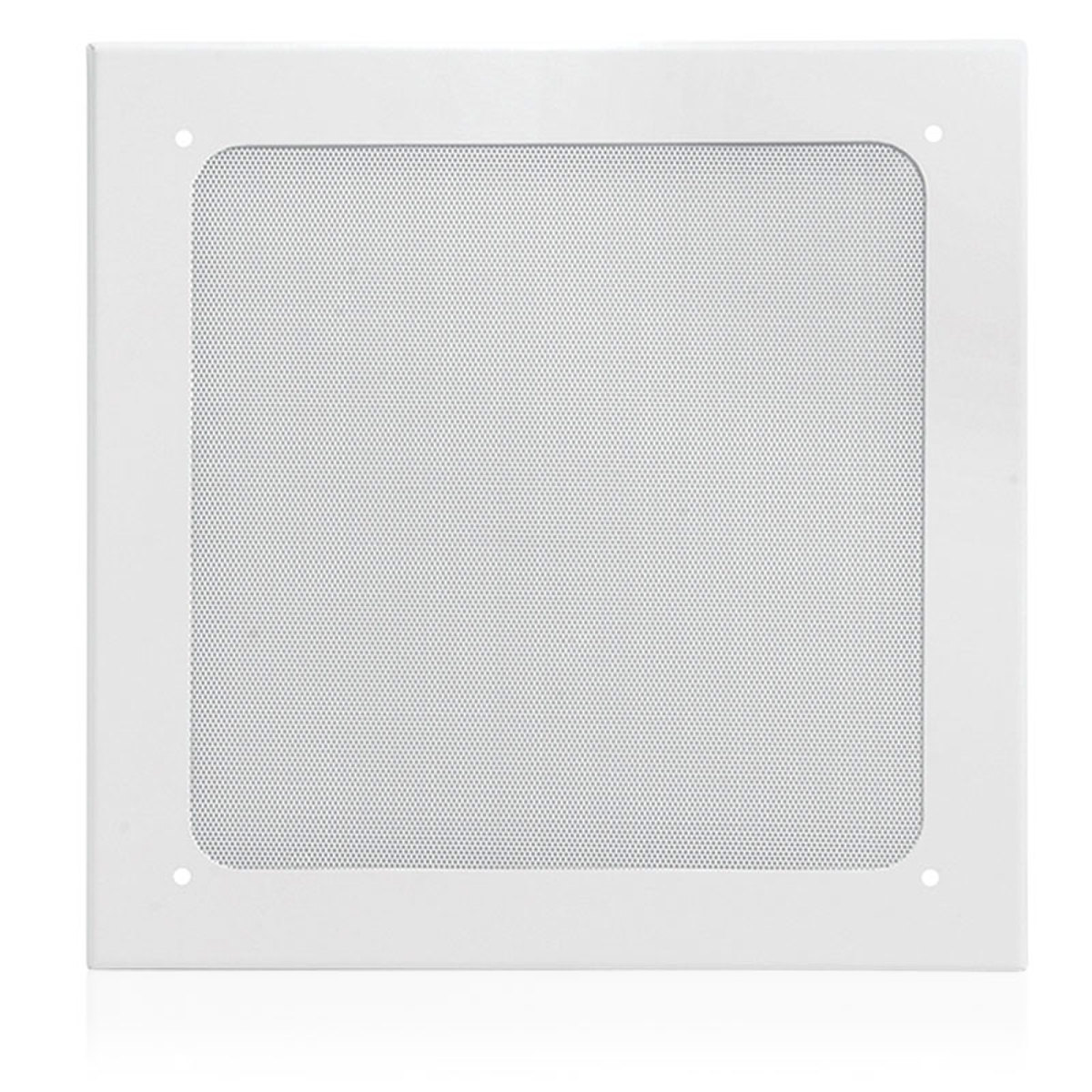 

Atlas Sound 164-12A Deluxe Steel Baffle, 12", White