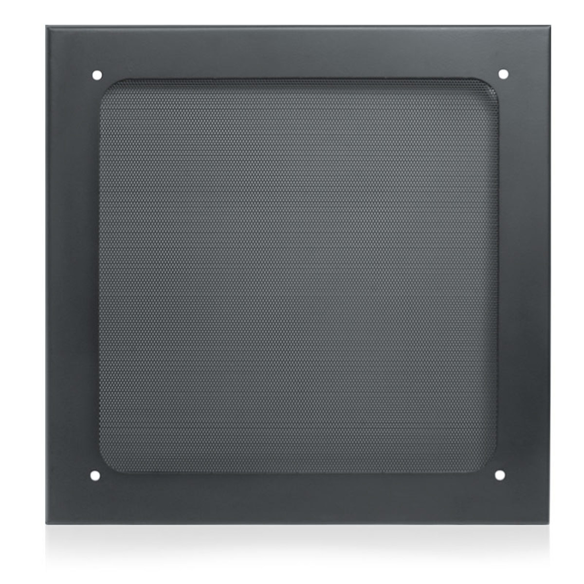 

Atlas Sound 164-12A-052 Deluxe Steel Baffle, 12", Black