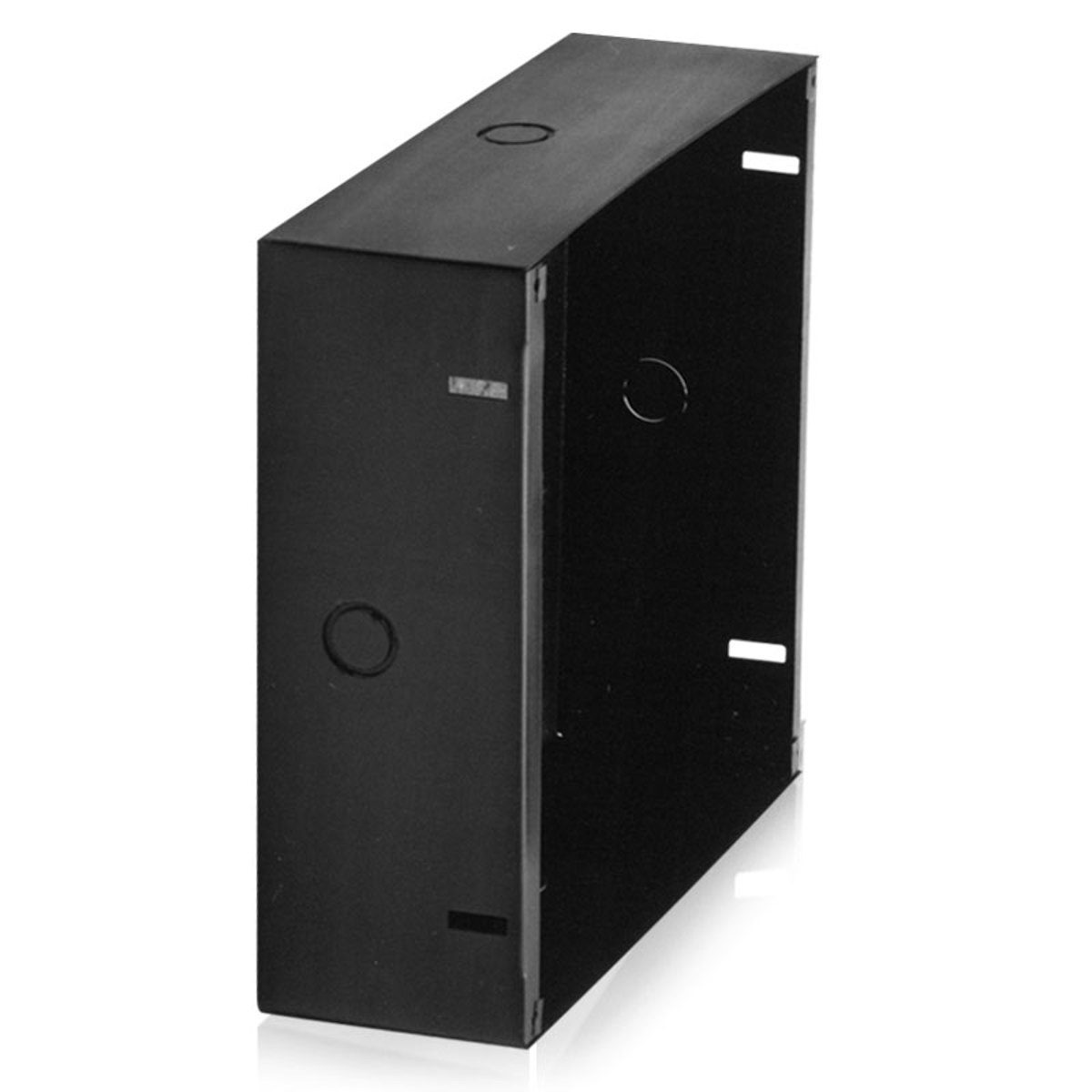 

Atlas Sound Enclosure with Adjustable Mounting Bracket