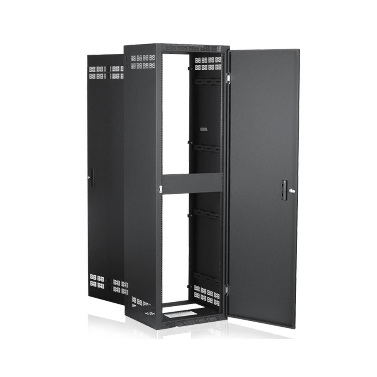 Image of Atlas Sound 235-25 Stand-Alone Floor Cabinet