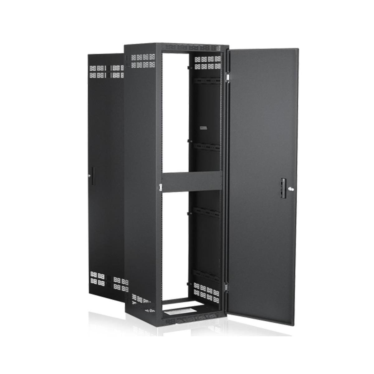 Image of Atlas Sound 240-18 Stand-Alone Floor Cabinet