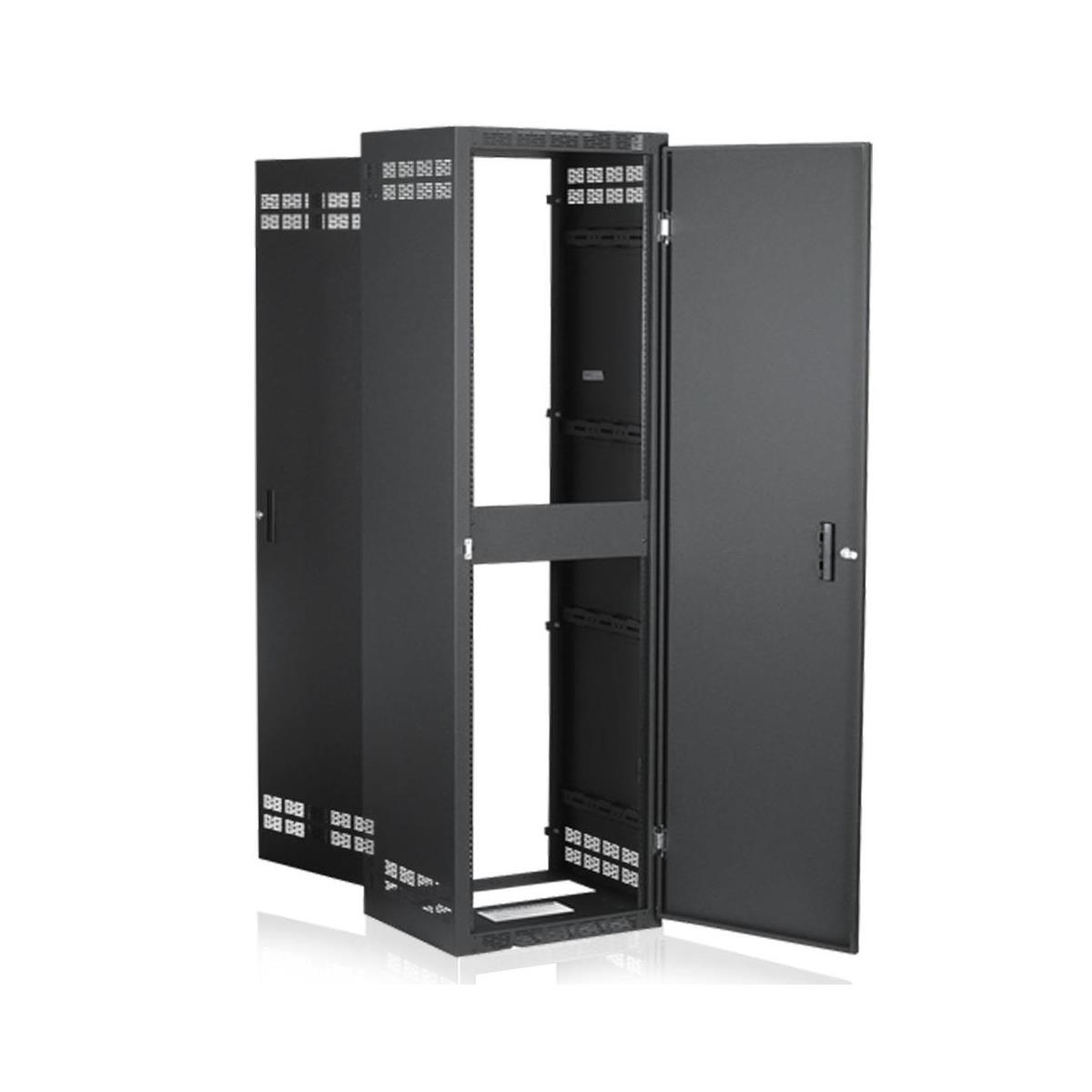 Image of Atlas Sound 240-25 Stand-Alone Floor Cabinet