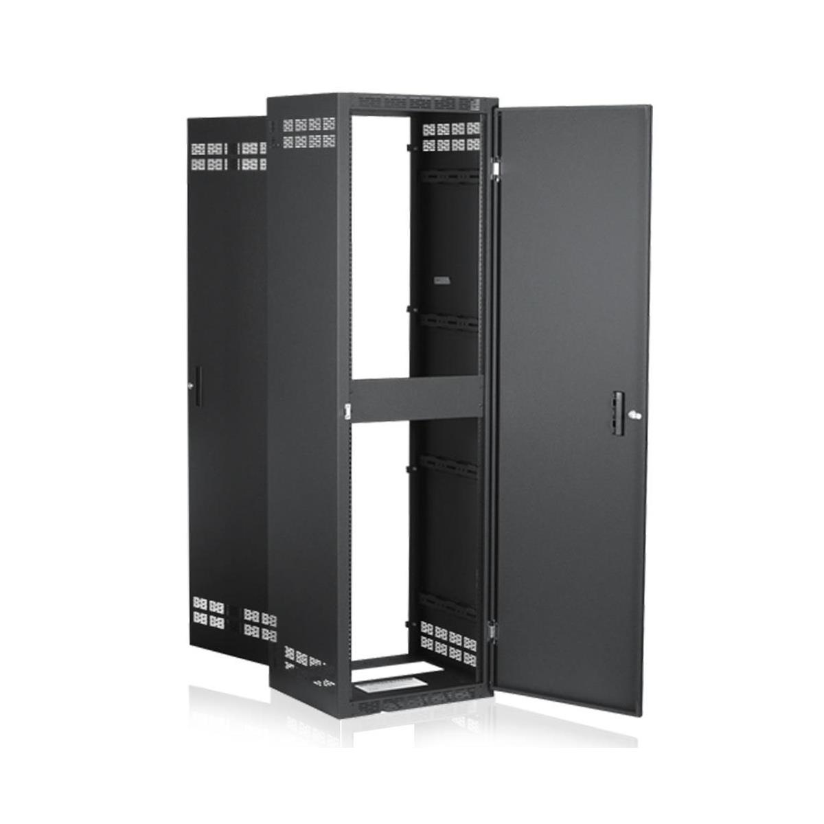 Image of Atlas Sound 240-30 Stand-Alone Floor Cabinet