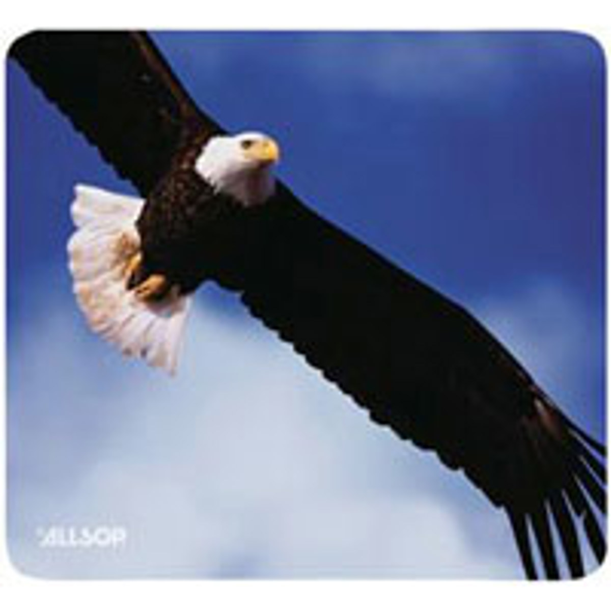 

Allsop Bald Eagle Mouse Pad