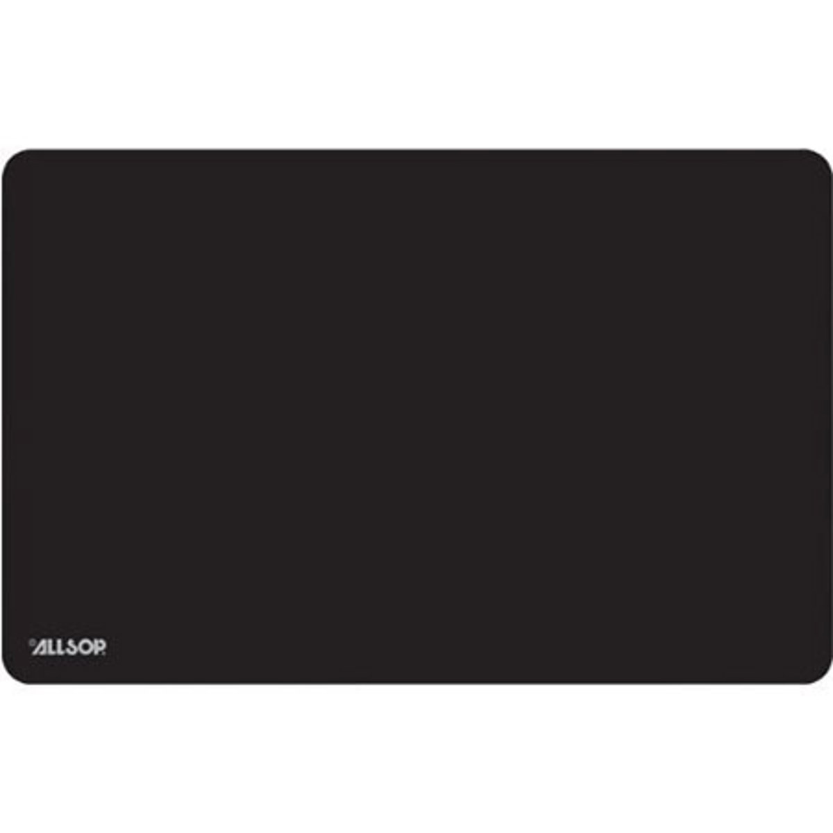 

Allsop Widescreen Mouse Pad, Black