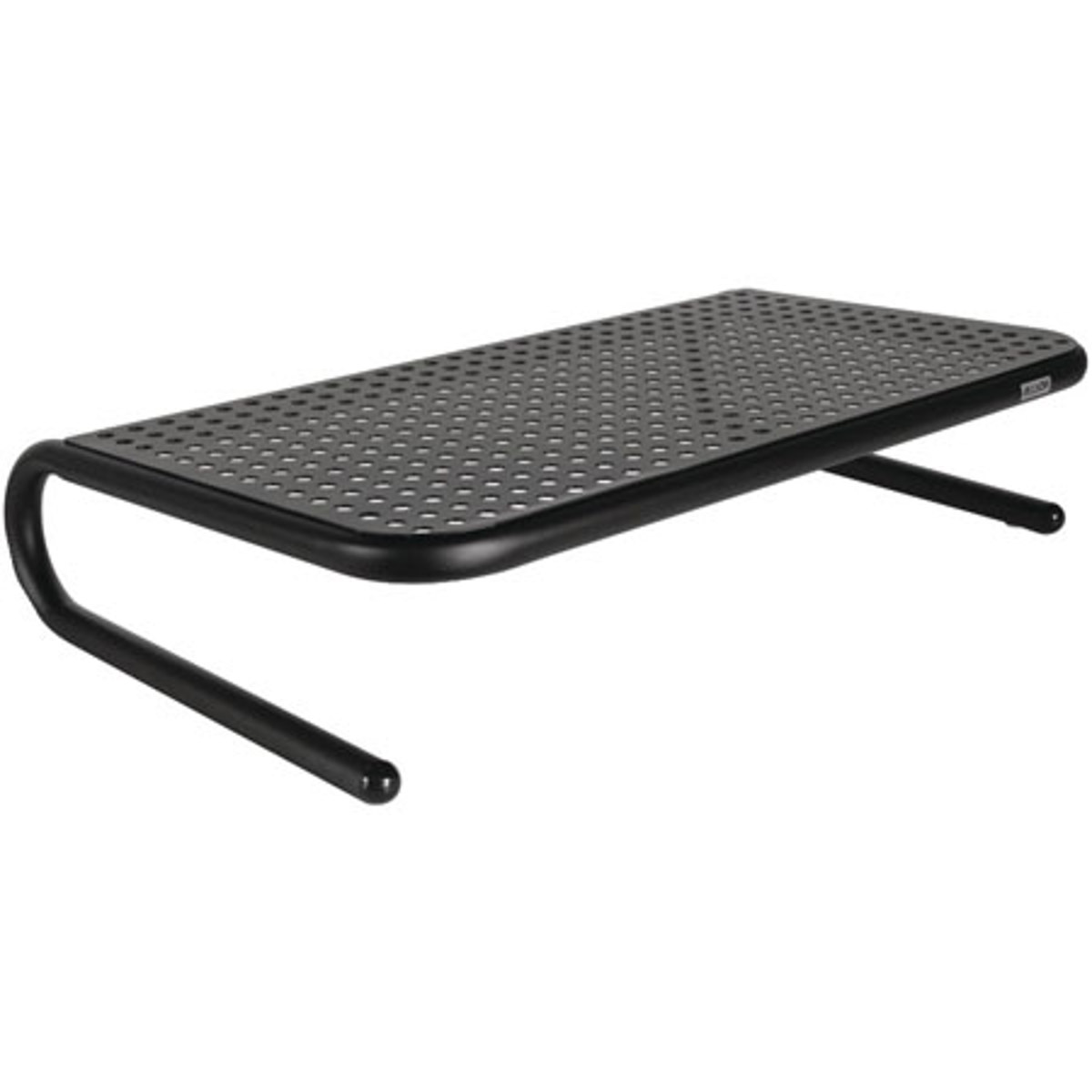 

Allsop Metal Art Monitor Stand, Black