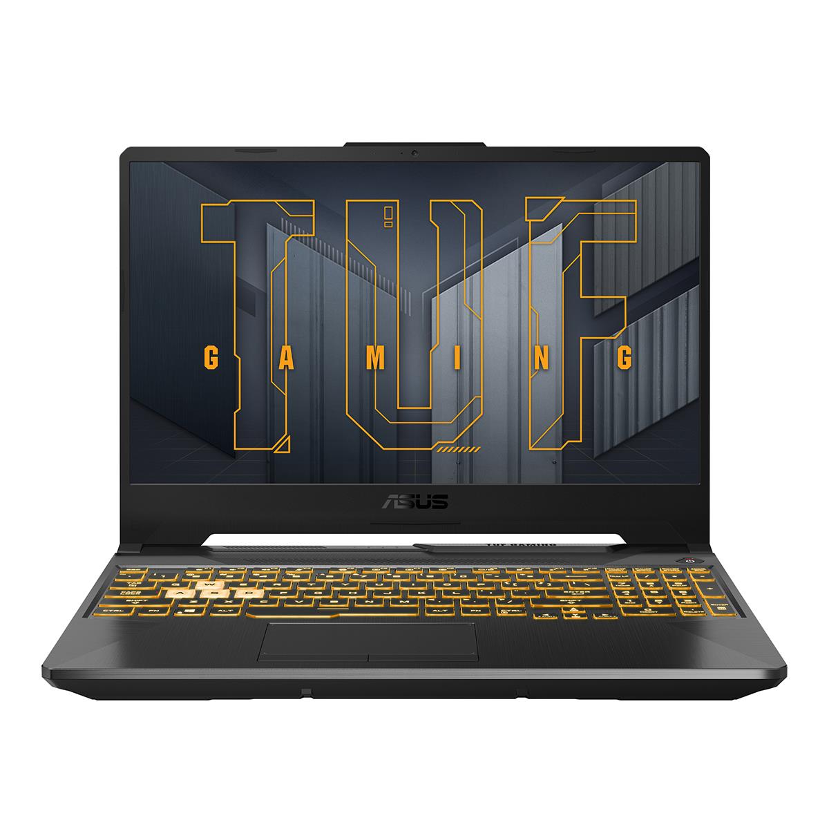 Image of ASUS TUF Gaming F15 15.6&quot; FHD 144Hz Notebook