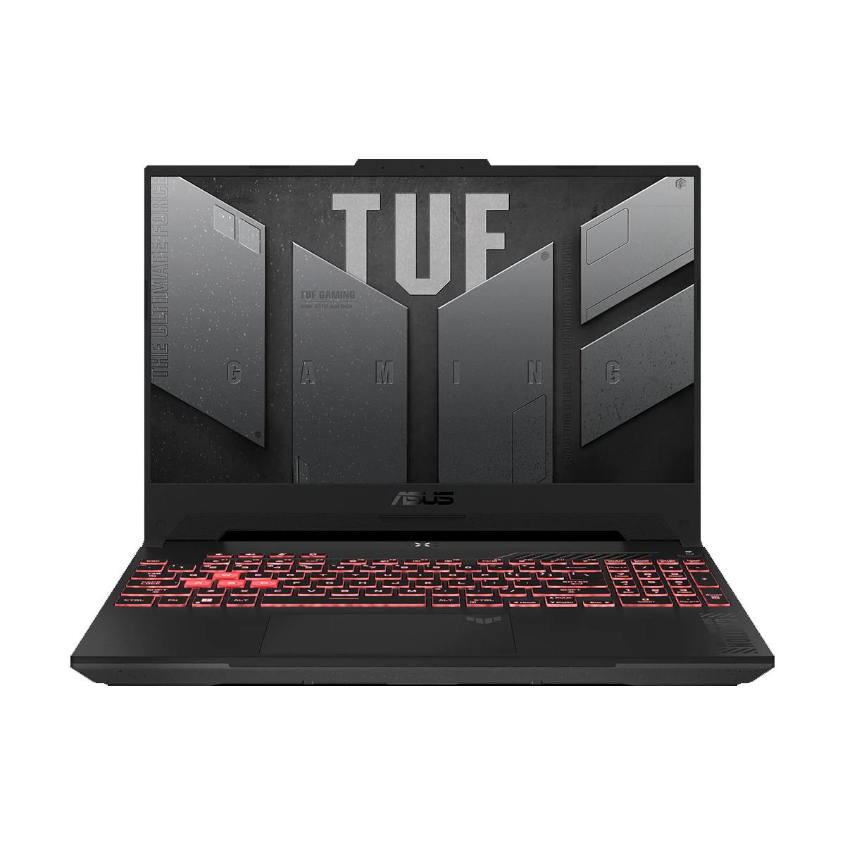 Image of ASUS TUF Gaming A15 15.6&quot; FHD 144Hz Notebook
