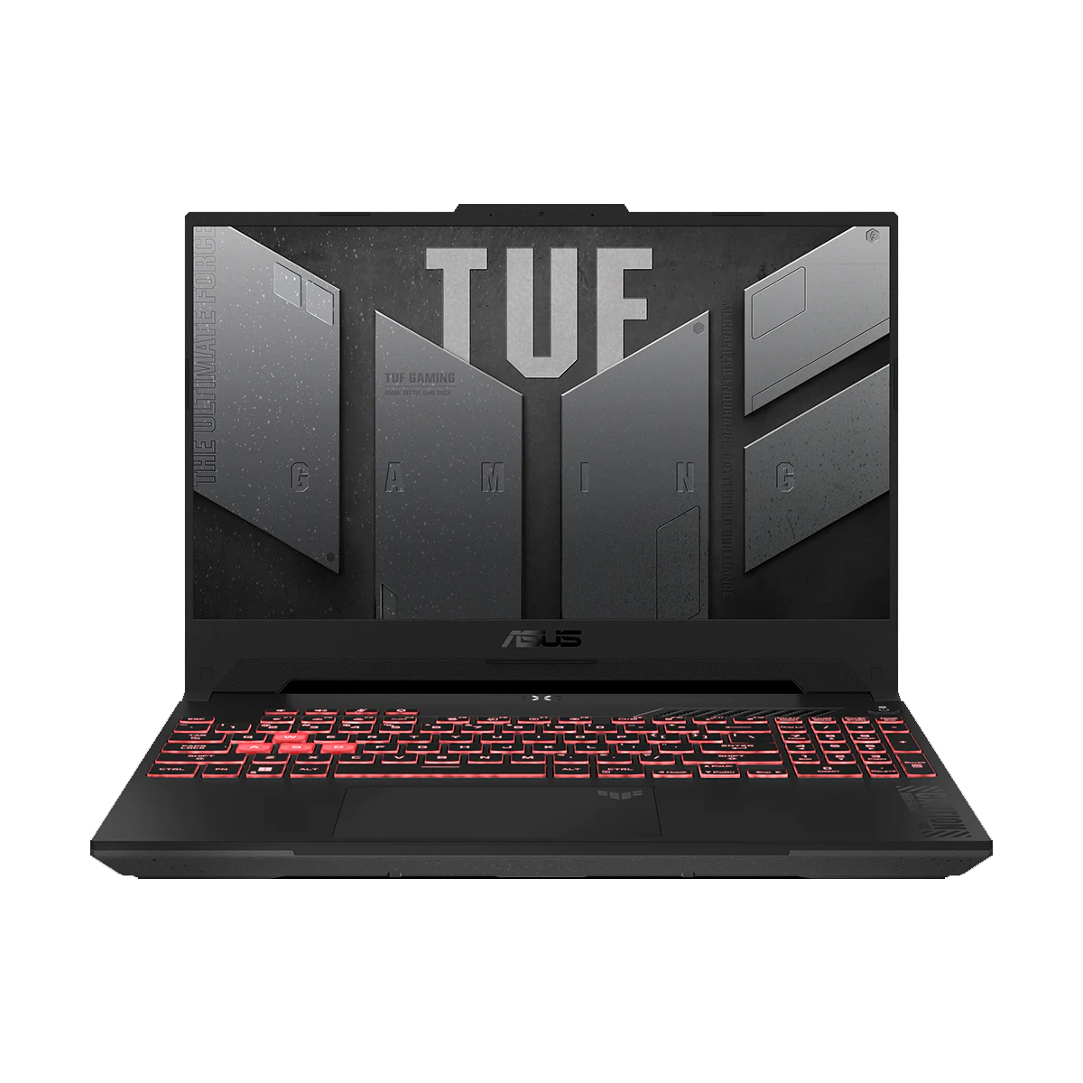 

ASUS TUF Gaming A15 15.6" FHD 144Hz Notebook, R7 7735HS, 16GB, 1TB,RTX 4050,W11H