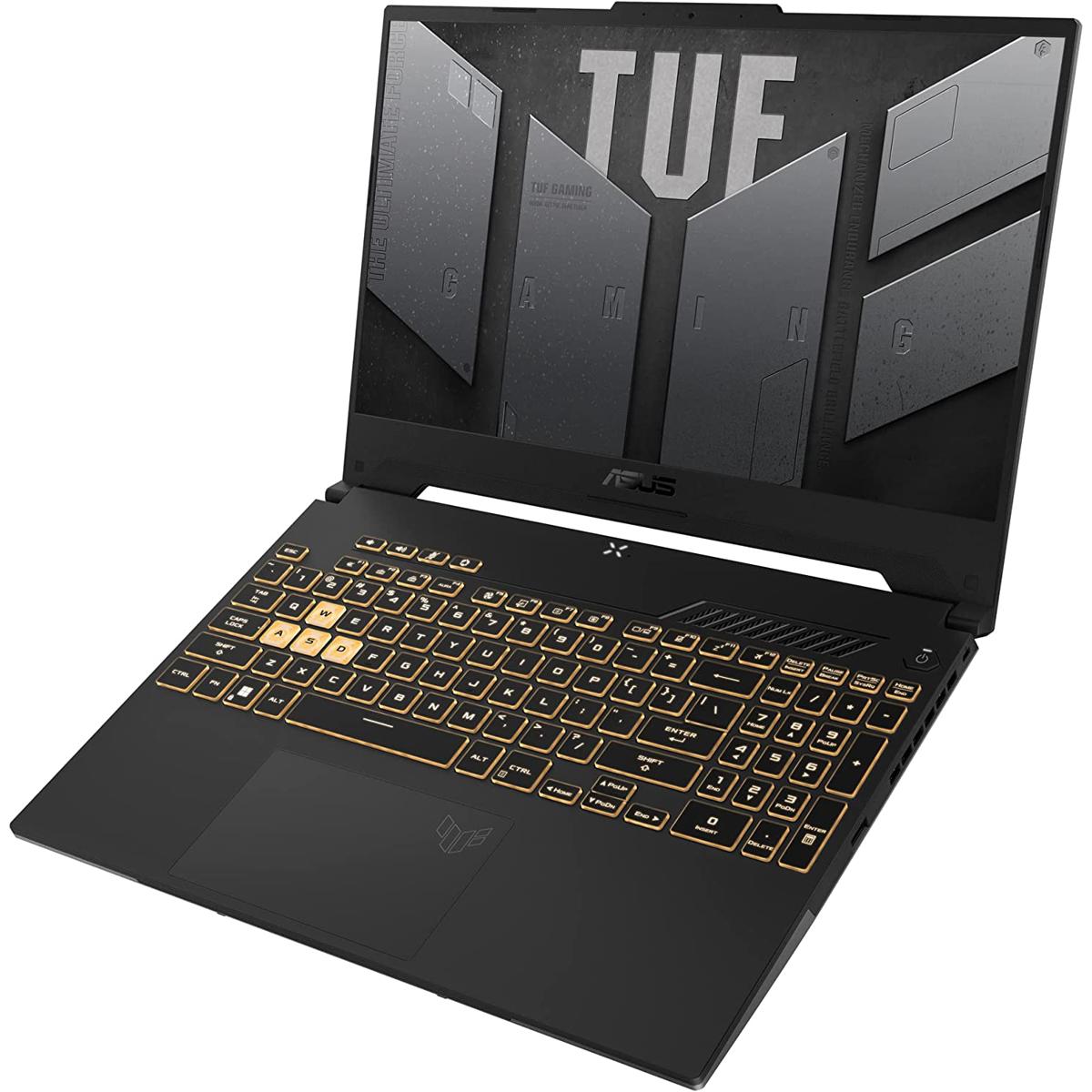 Image of ASUS TUF Gaming A15 15.6&quot; FHD 300Hz Notebook
