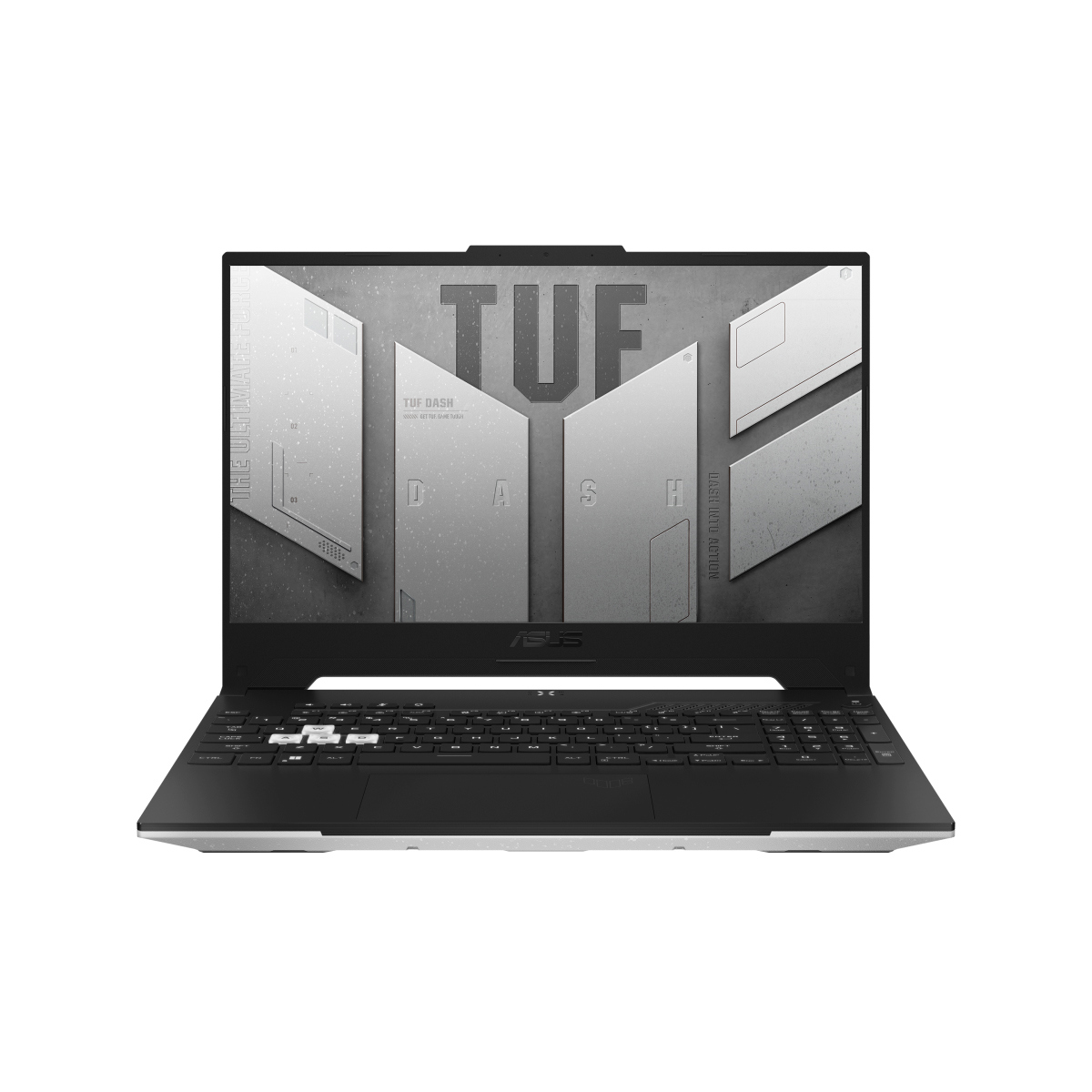 Image of ASUS TUF Dash F15 15.6&quot; FHD 144Hz Gaming