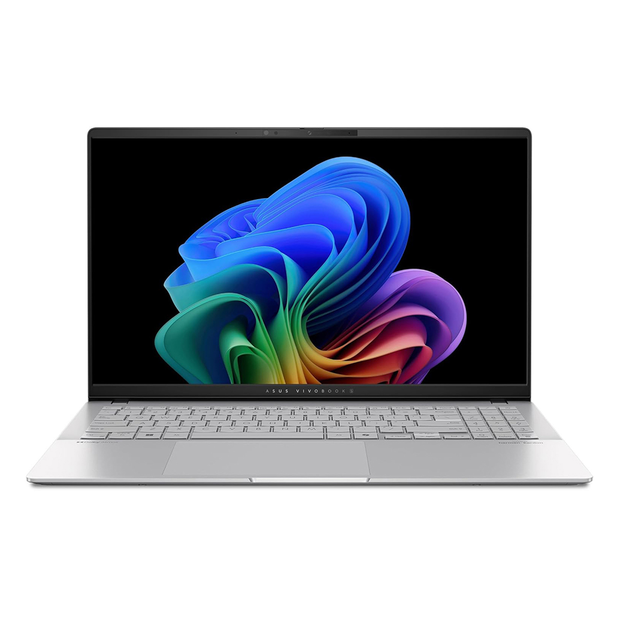 Image of ASUS Asus Vivobook S 15 S5507 15.6&quot; 3K 120Hz OLED Copilot+PC