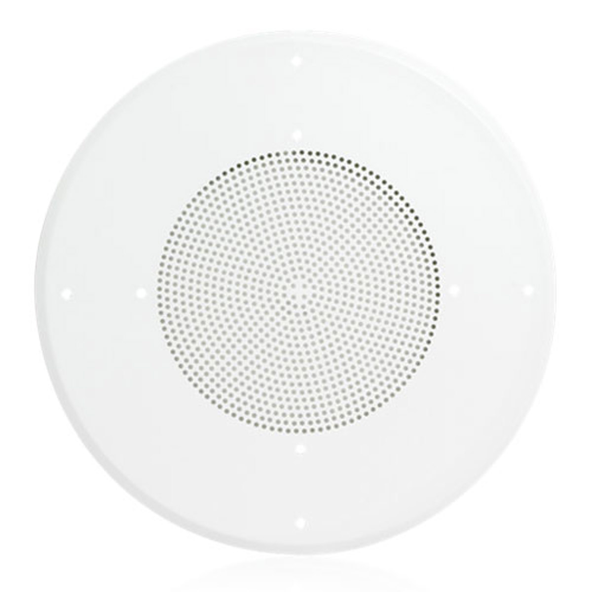 

Atlas Sound 60-8W General Purpose 8" Screw Mount Baffle, White