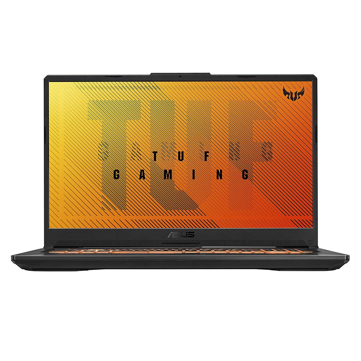 Image of ASUS TUF Gaming A17 17.3&quot; FHD 144Hz Notebook