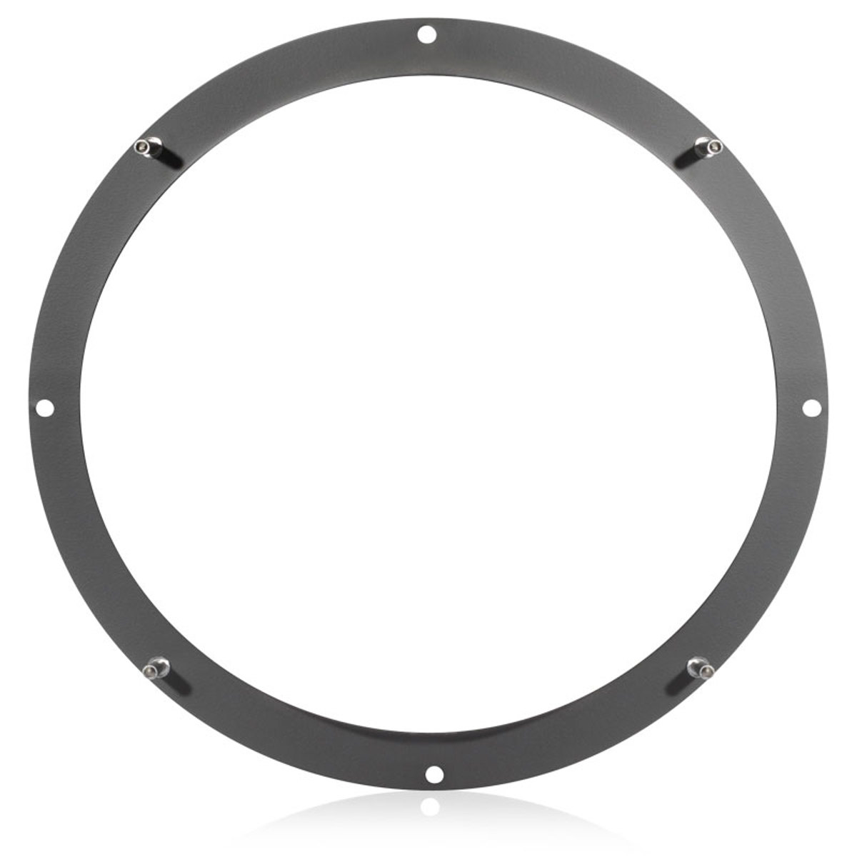 

Atlas Sound 75-8 Steel Mounting Ring, 8"