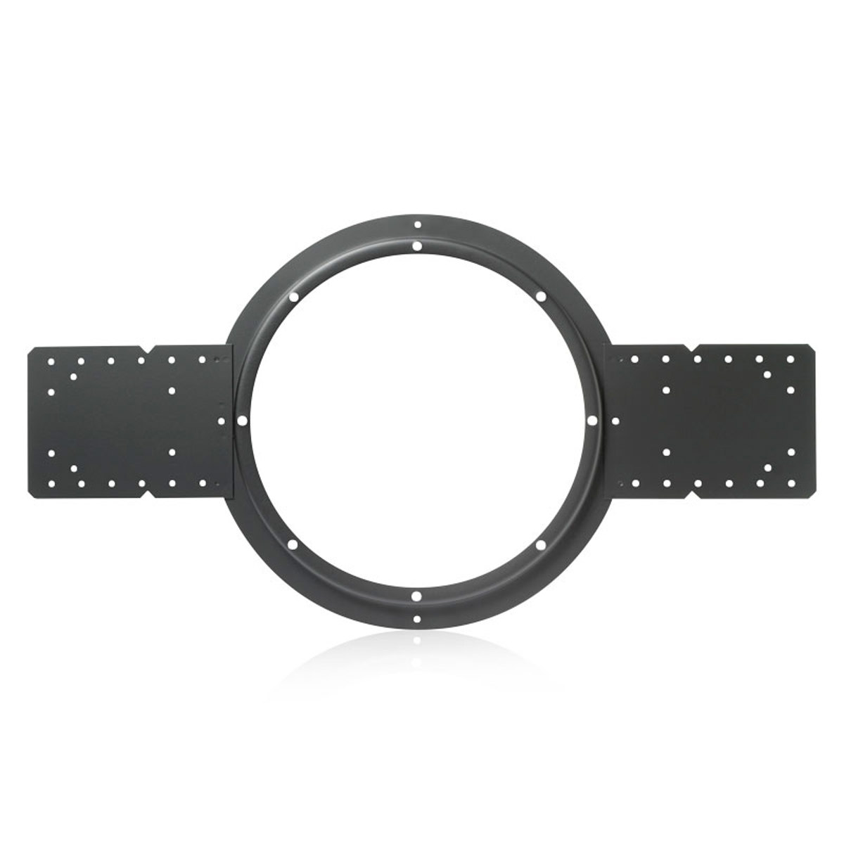 

Atlas Sound 76-8E2 Steel Mounting Ring for 24" Studs, 8"