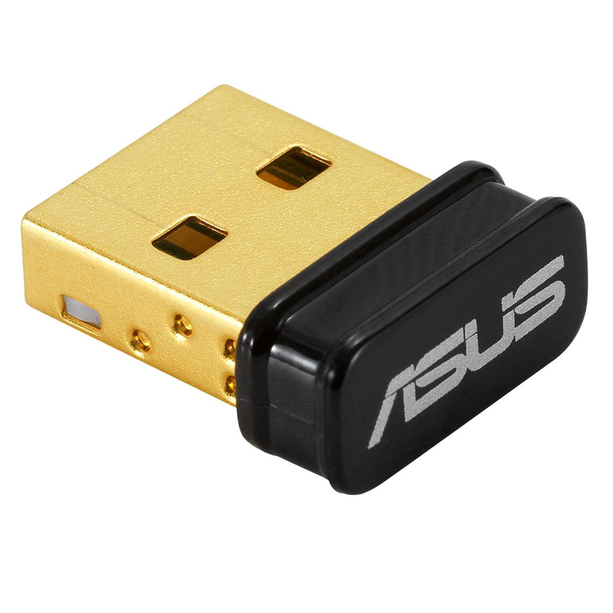 Image of ASUS USB-BT500 Bluetooth 5.0 USB Adapter