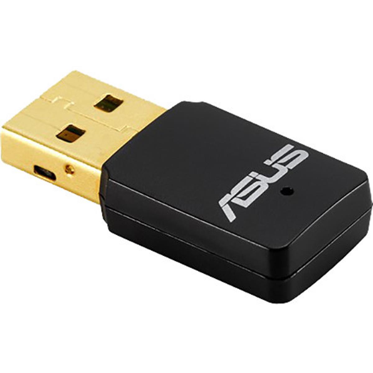 Image of ASUS USB-N13 C1 Wireless-N300 USB Adapter