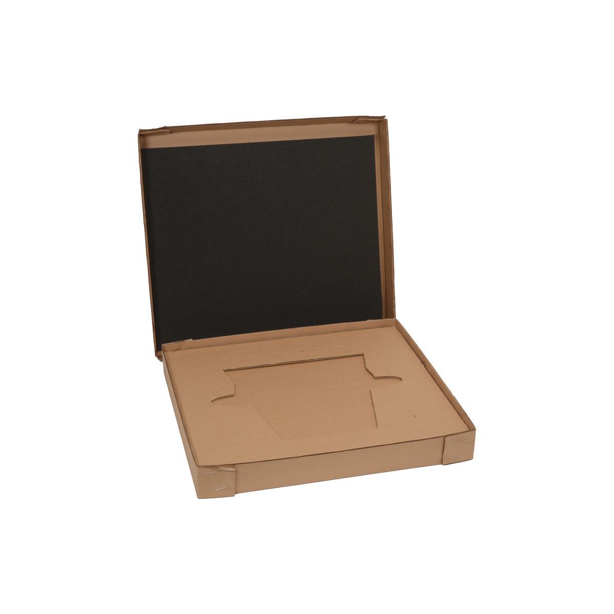 Image of Autoscript Cardboard Box for RG-CBF/RGFH-8/RGFH-S/RGMH-S/RGMH-W Prompter Glasses
