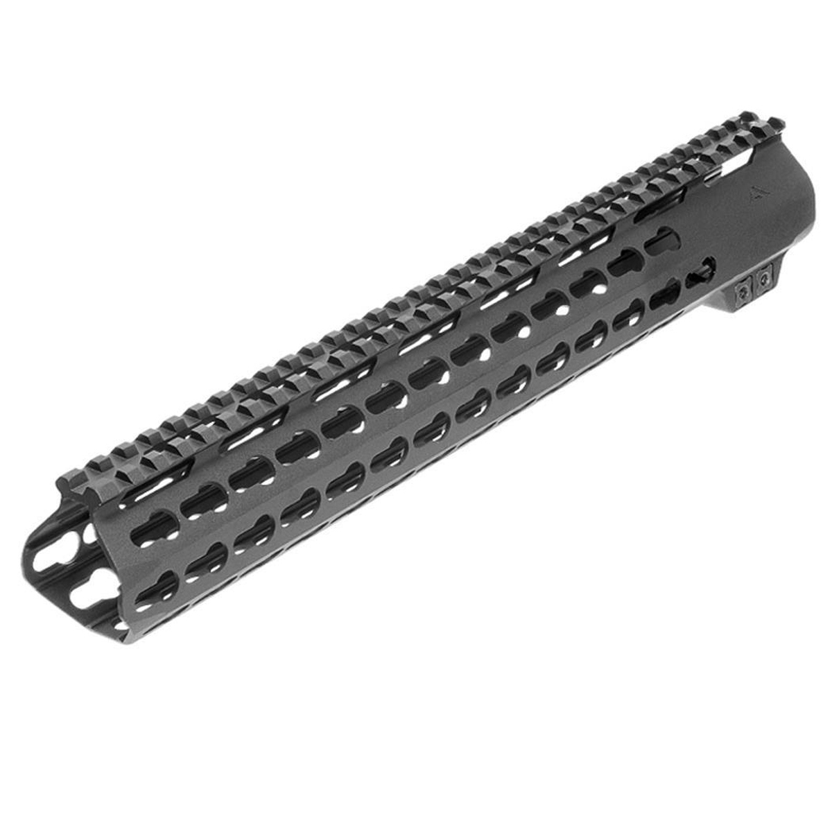 

AIM Sports M4/AR15 Mid-Length 13.5" M-LOK Handguard, Black