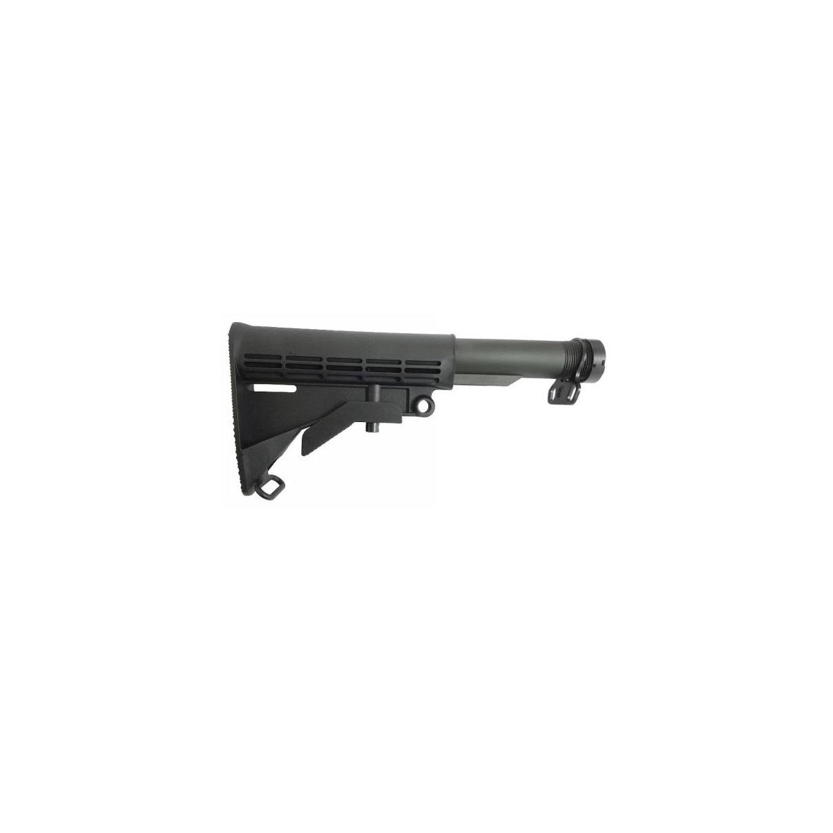 

AIM Sports Collapsible Stock Kit for .223/5.56/.308 Caliber Lower Receivers
