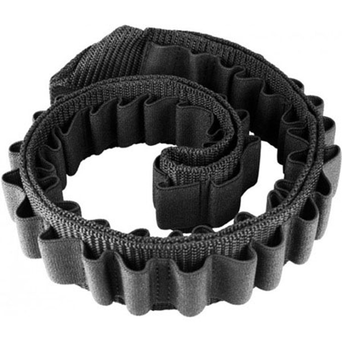 

AIM Sports Aim Sports Shotgun Shell Bandolier, 56 Slots, Heavy Duty Nylon