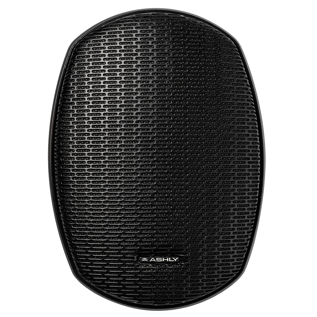 

Ashly AW3.2P 3.5" 2-Way 30W Indoor/Outdoor Wall Mount Speaker, Black, Pair