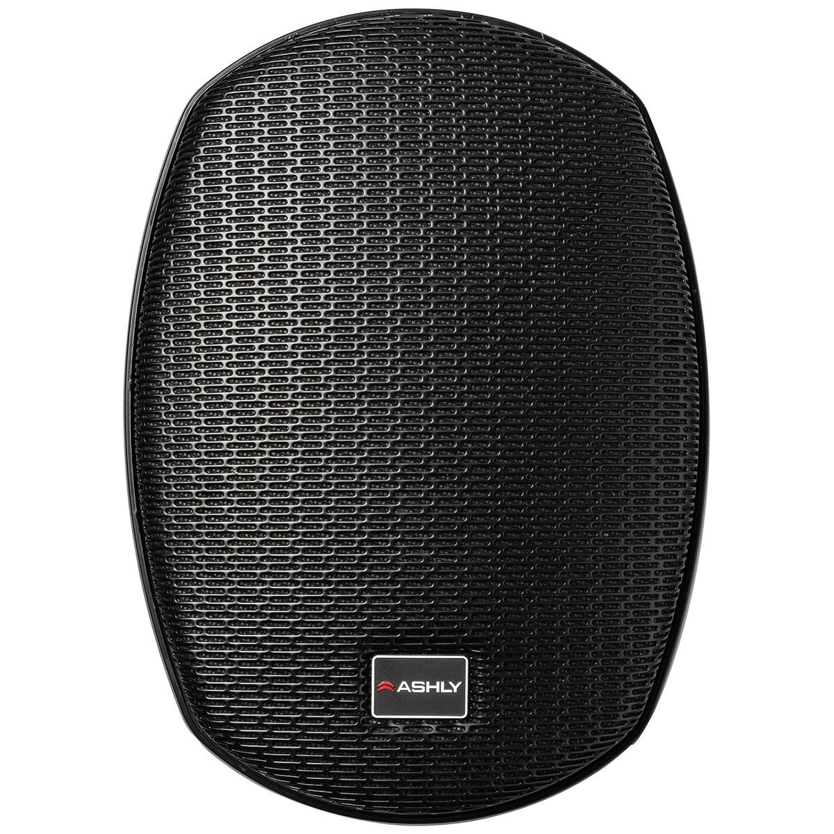 

Ashly AW5.2T+ 5.25" 2-Way 50W Indoor/Outdoor Wall Mount Speaker, Black, Pair