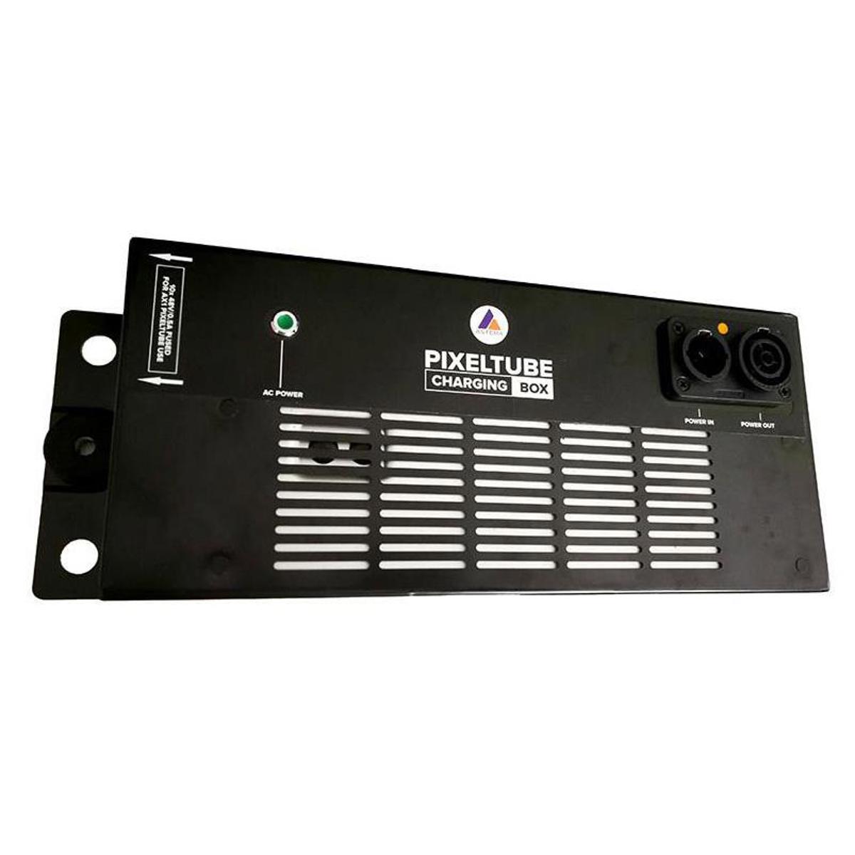 

ARRI Astera AX1 Charging Box for Charging 8 AX1 Wireless Pixel Tubes