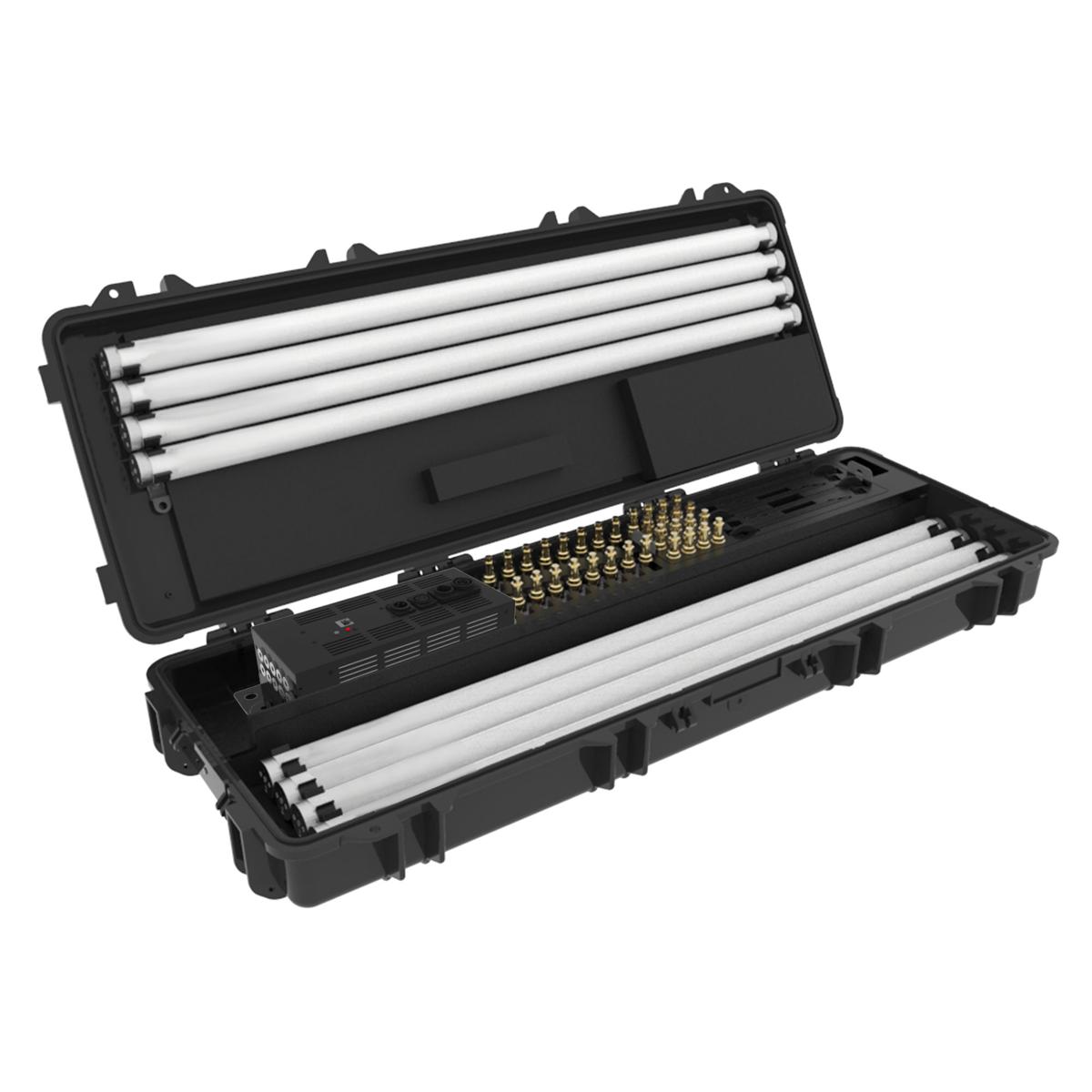 

Astera AX1 8x PixelTube Set with Charging Case